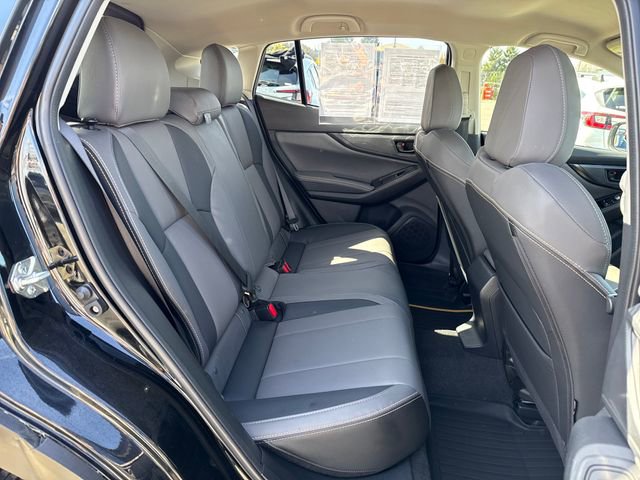 Used 2021 Subaru Crosstrek 2.5i Sport w/ Popular Package #2B image 12