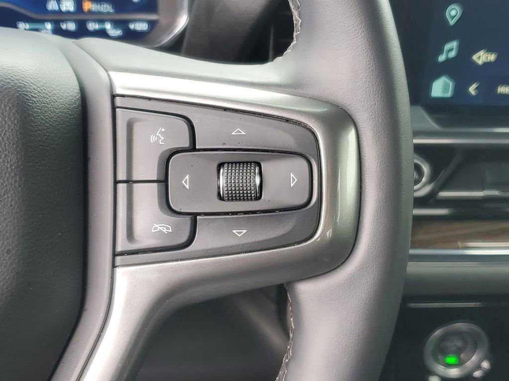 Used 2024 Chevrolet Silverado 1500 LT Trail Boss w/ Protection Package image 14