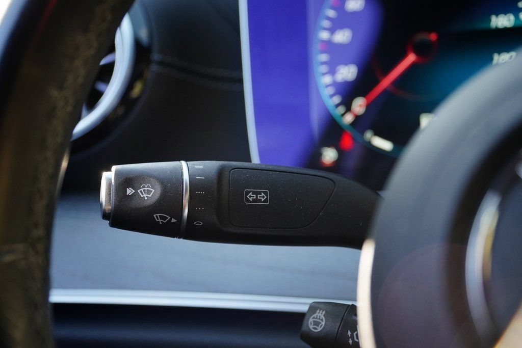 Used 2022 Mercedes-Benz AMG GT 53 w/ Driver Assistance Package image 39