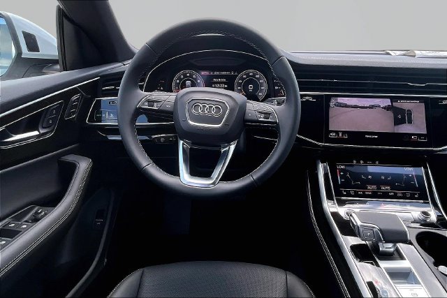 New 2026 Audi Q8 Premium Plus AWD/4WD image 5
