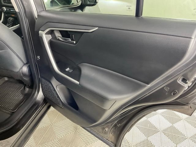 Used 2023 Toyota RAV4 XLE w/ Convenience Package FWD image 26