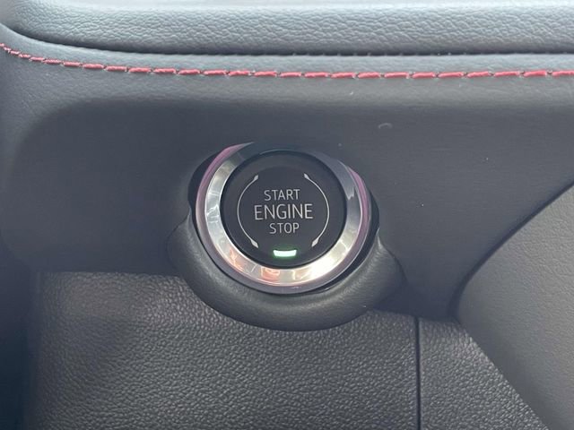 New 2026 Chevrolet Tahoe RST w/ RST Performance Edition image 29