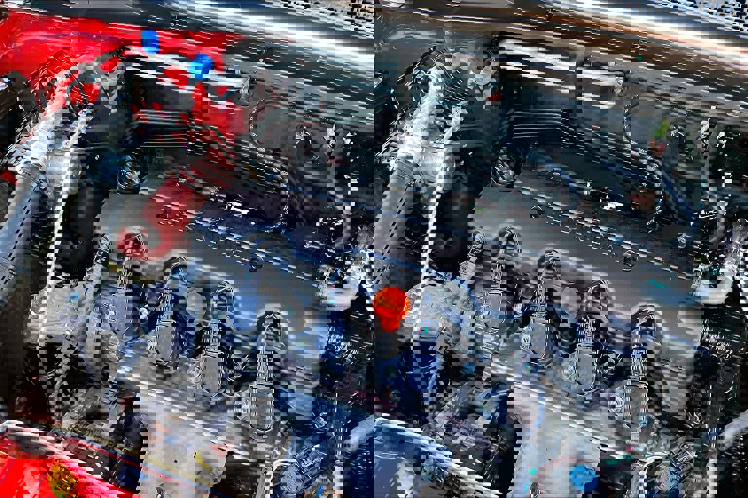 Used 2016 Honda HR-V EX-L image 29