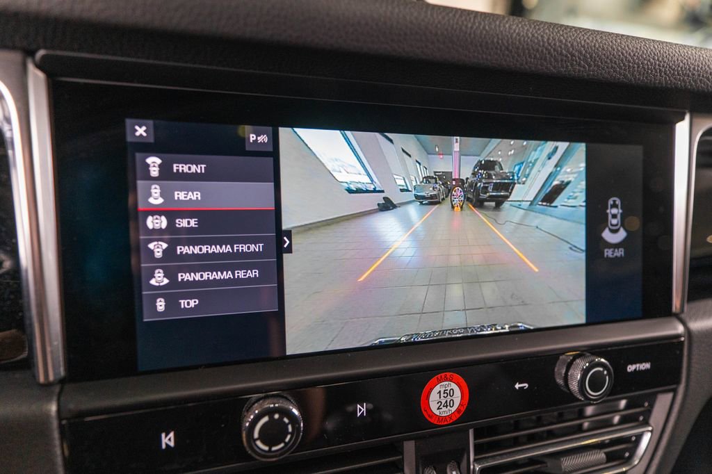 Certified 2026 Porsche Macan S AWD/4WD image 29