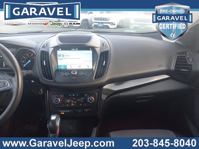 Used 2019 Ford Escape SE image 12