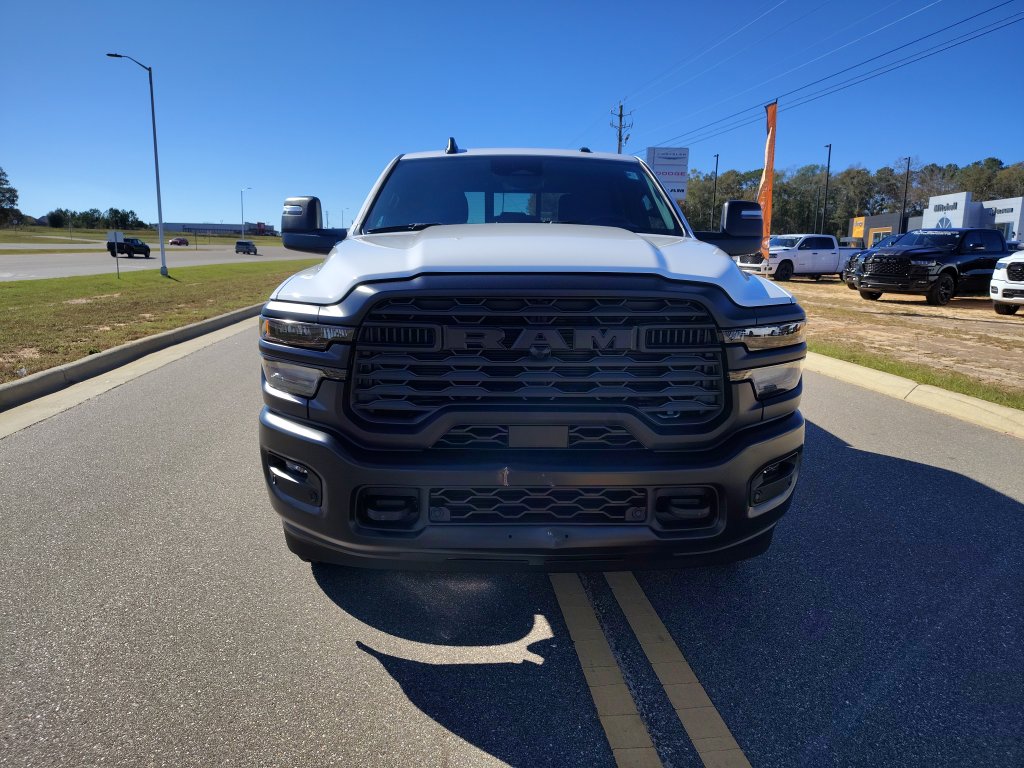 New 2026 RAM 2500 Tradesman image 3