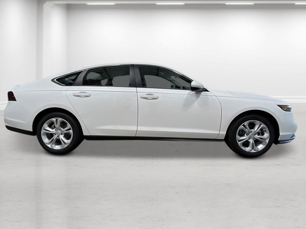 New 2026 Honda Accord LX image 7
