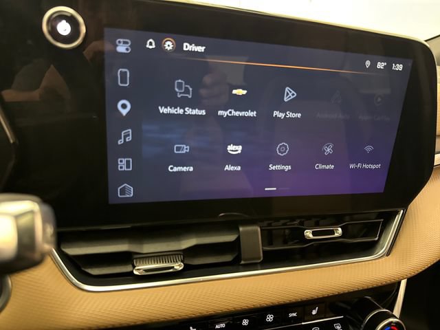 Certified 2025 Chevrolet Equinox ACTIV AWD/4WD image 18