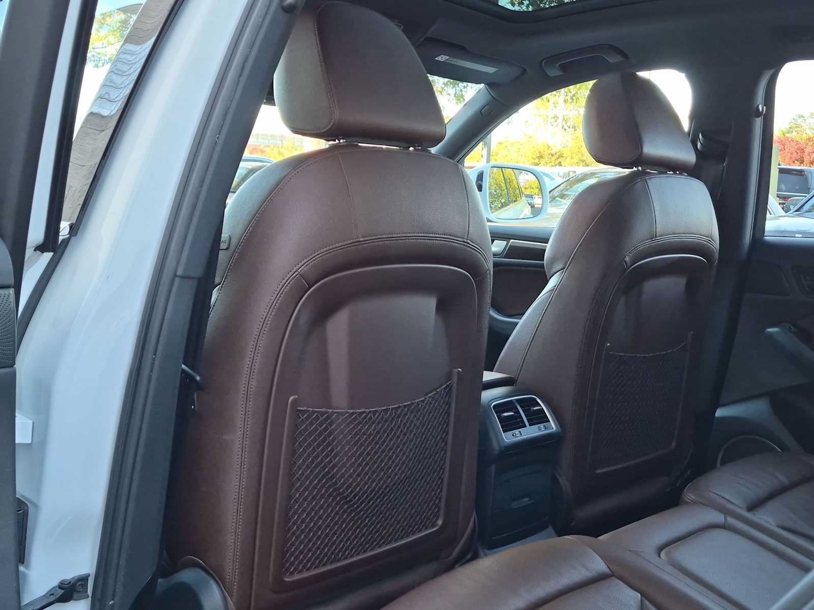 Used 2014 Audi Q5 2.0T Premium Plus w/ Premium Plus Package AWD/4WD image 19