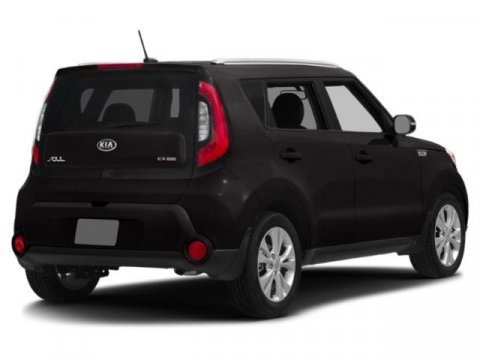 Used 2015 Kia Soul image 2
