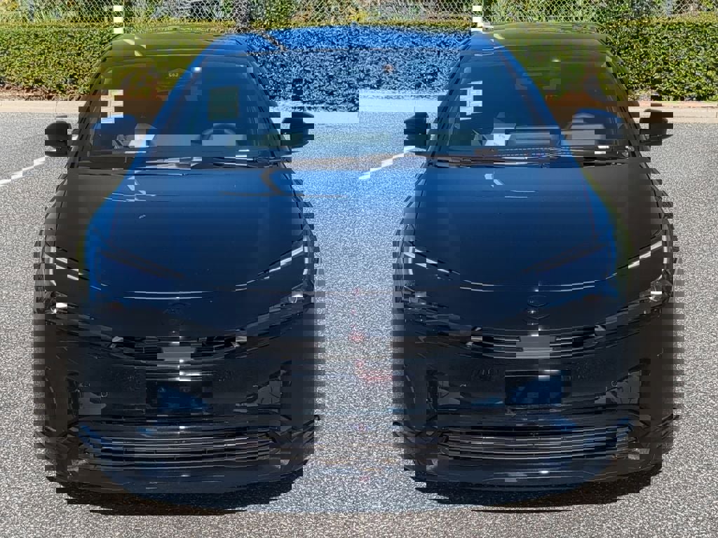 New 2026 Toyota Prius Plug-In Hybrid image 17