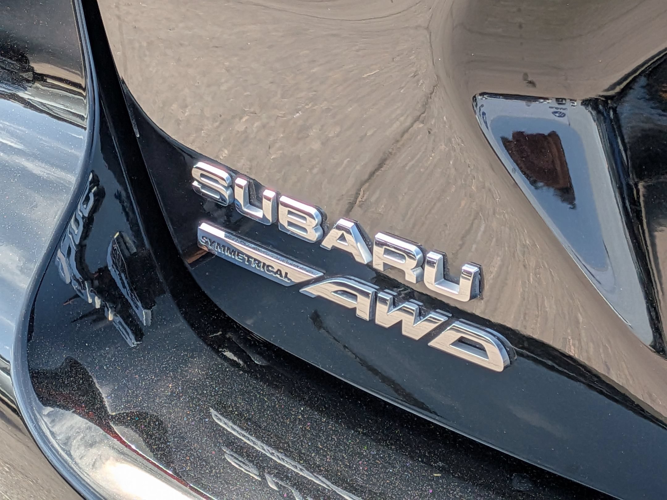 Used 2024 Subaru Crosstrek 2.5i Limited w/ Crosstrek Mirror Package AWD/4WD image 30