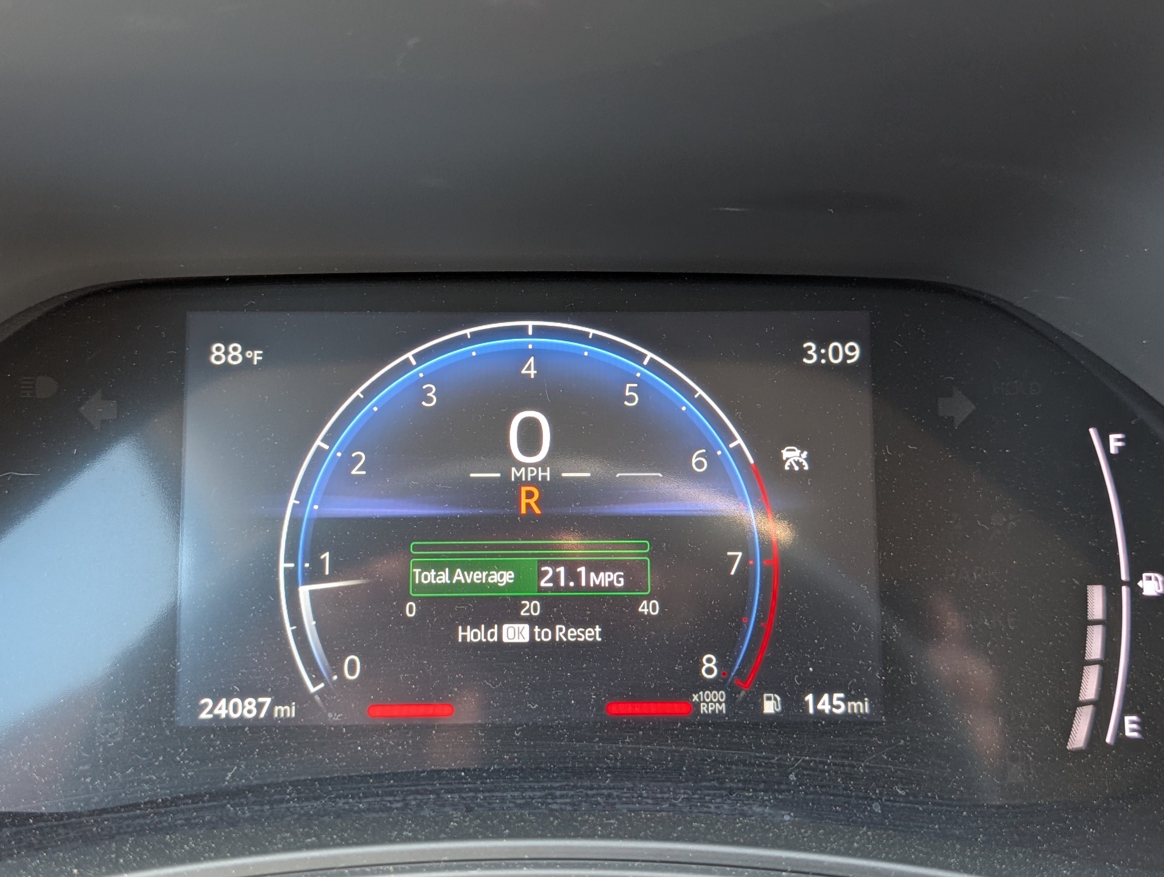 Used 2024 Toyota Grand Highlander AWD image 10