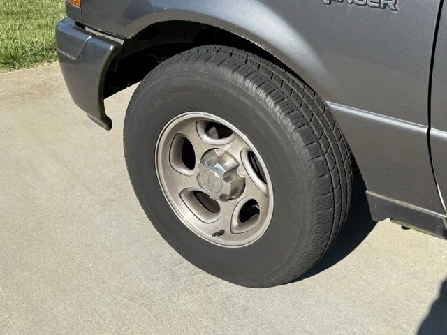 Used 2004 Ford Ranger XLT RWD image 5
