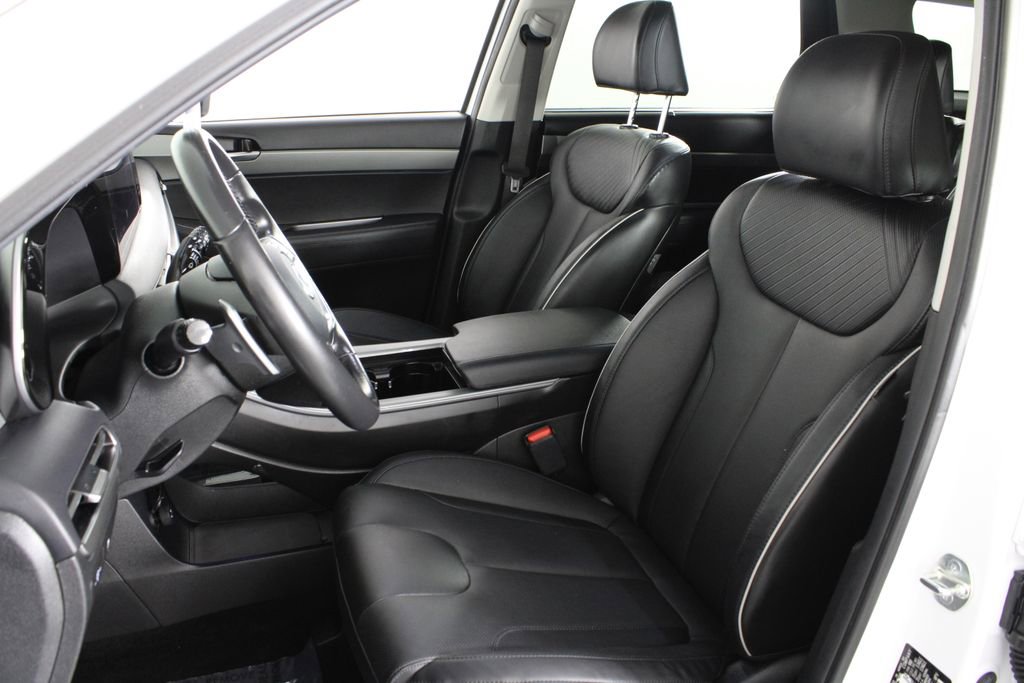 Used 2024 Hyundai Palisade XRT image 21
