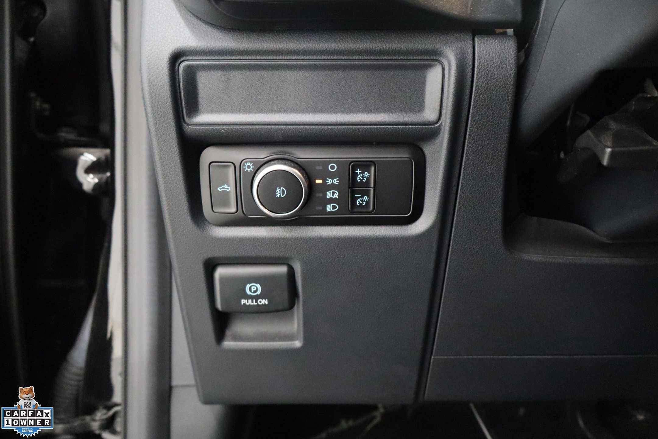 Used 2024 Ford F150 STX w/ STX Black Appearance Package image 15