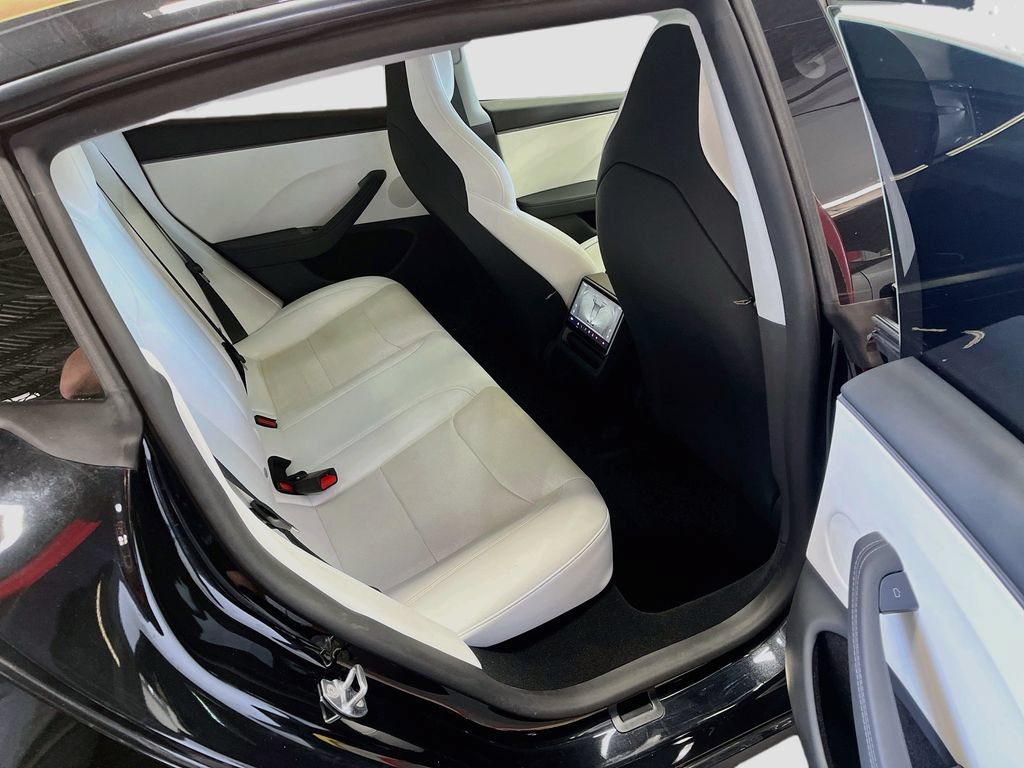 Used 2026 Tesla Model 3 Performance AWD/4WD image 25
