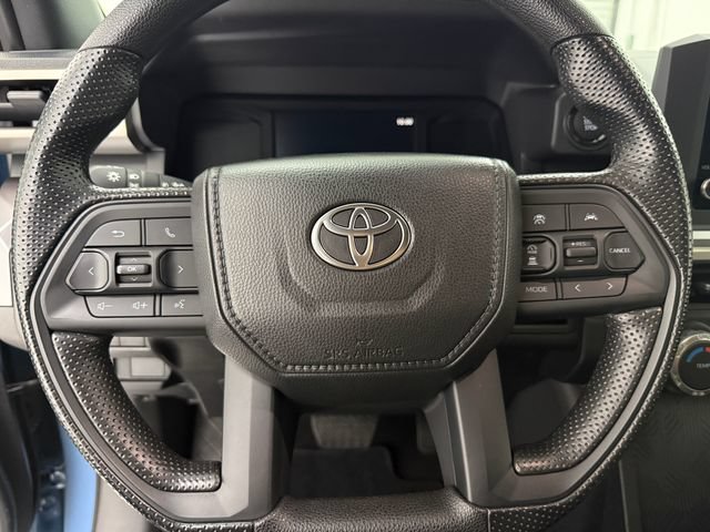 Used 2026 Toyota Tacoma SR5 AWD/4WD image 10