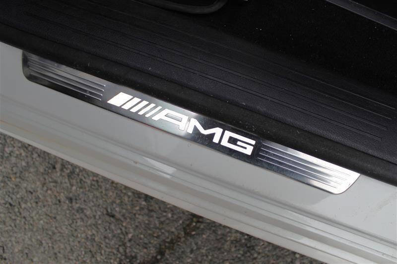 Used 2023 Mercedes-Benz GLE 53 AMG 4MATIC Coupe w/ Parking Assistance Package image 11