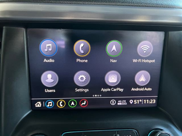 Used 2020 GMC Acadia AT4 w/ Trailering Package image 22