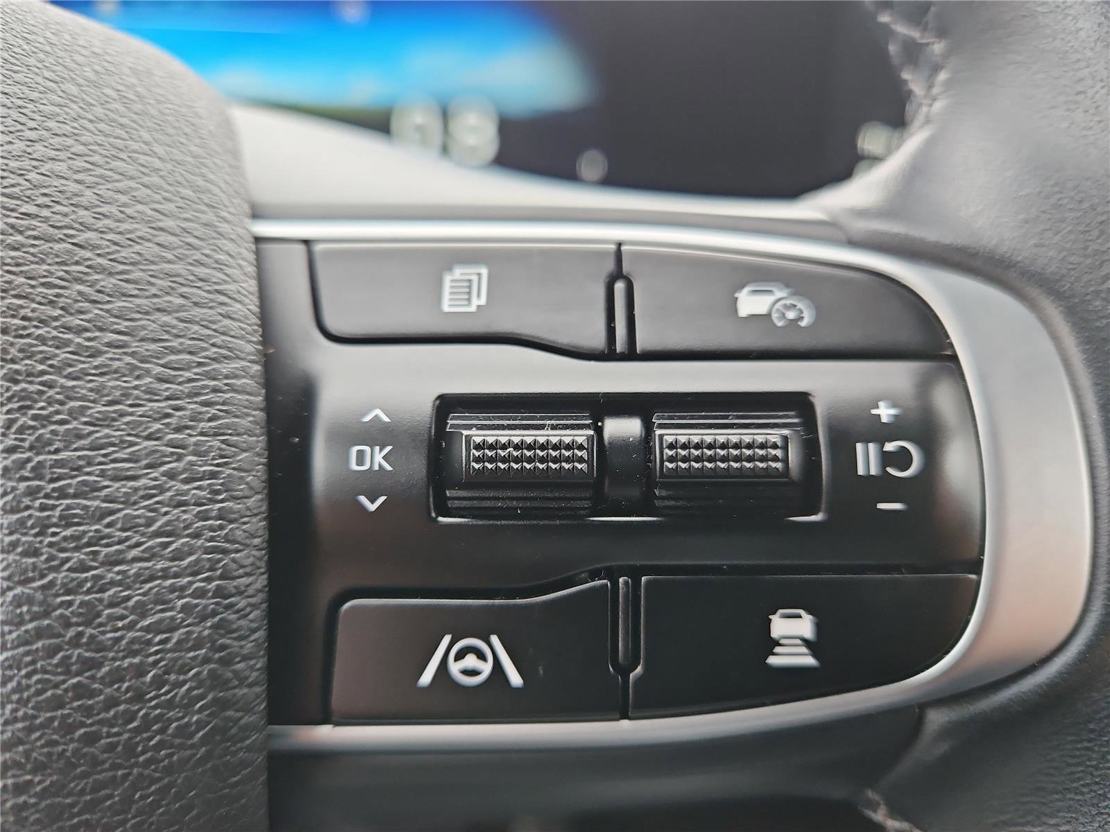 Certified 2024 Kia Sportage X-Pro image 18