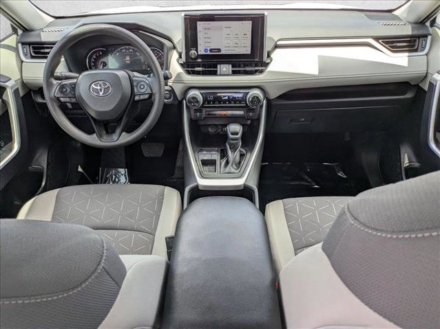Used 2023 Toyota RAV4 XLE w/ Convenience Package image 18