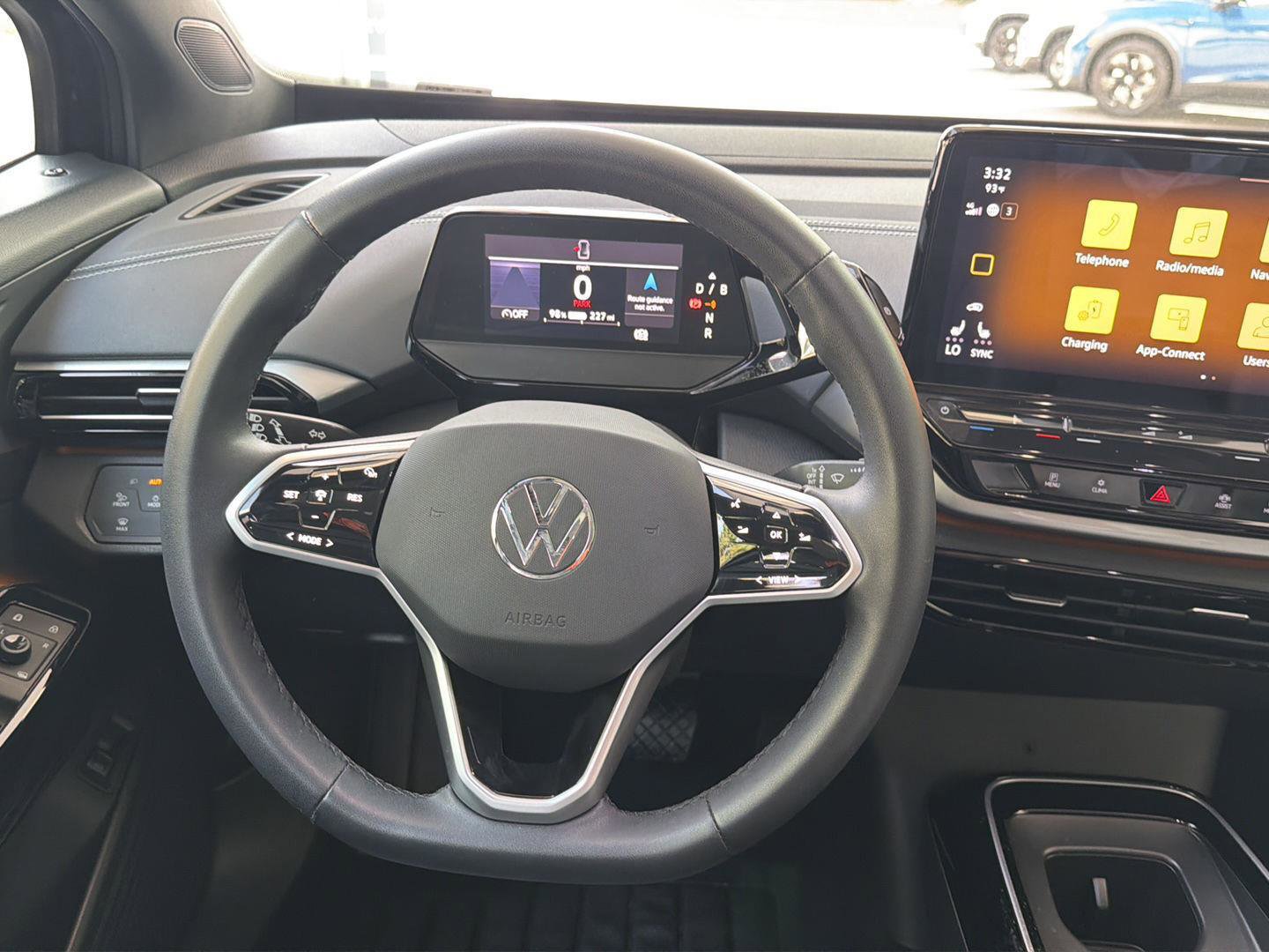 Certified 2023 Volkswagen ID.4 Pro S image 17