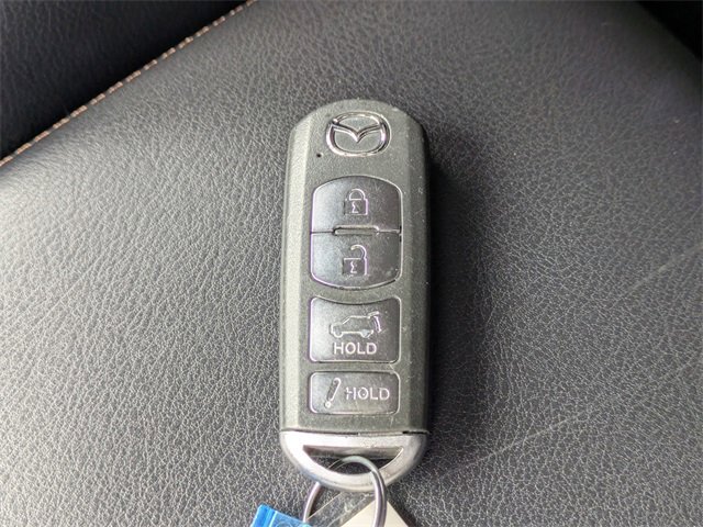 Used 2019 MAZDA CX-5 Grand Touring w/ GT Premium Package image 33