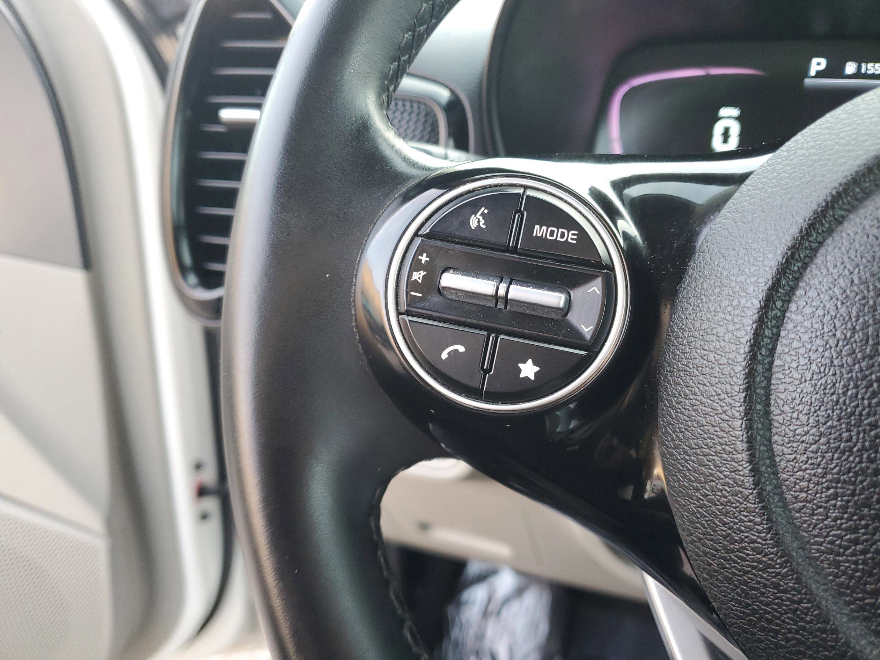 Certified 2023 Kia Soul EX image 30