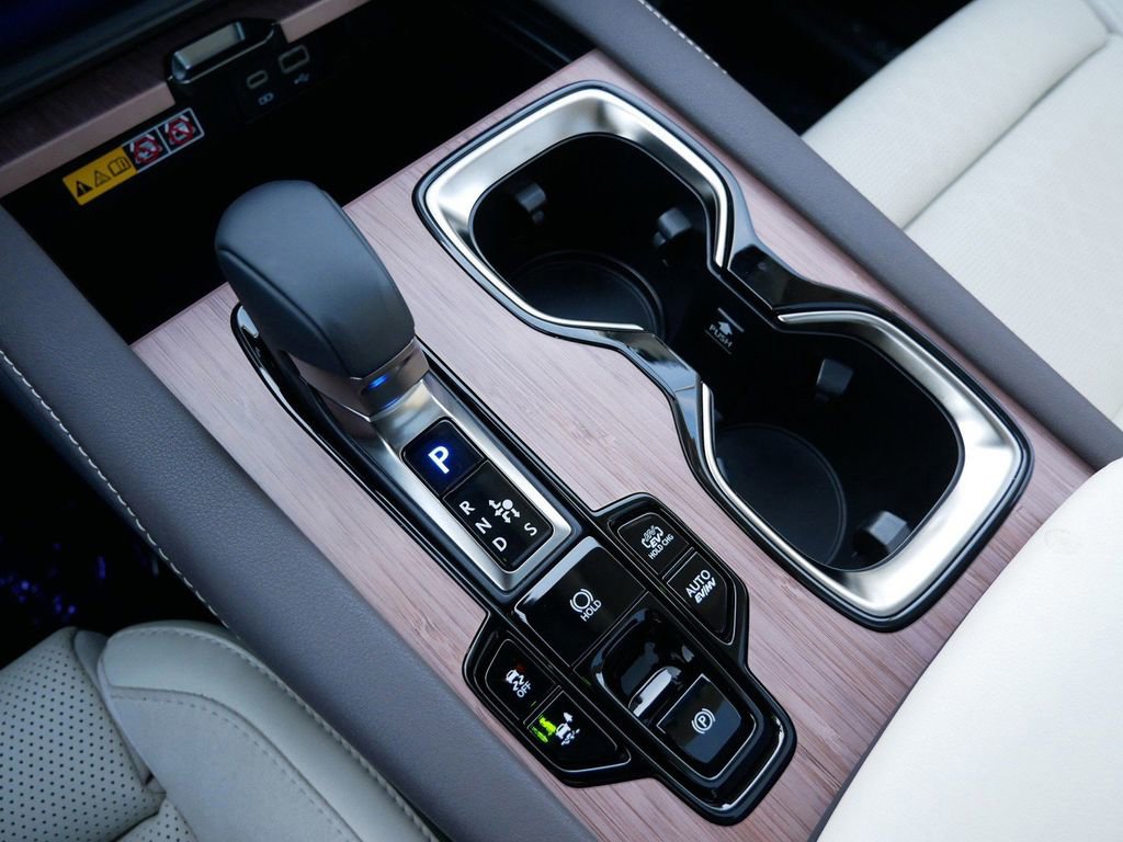 Certified 2025 Lexus RX 450h AWD w/ Convenience Package image 23