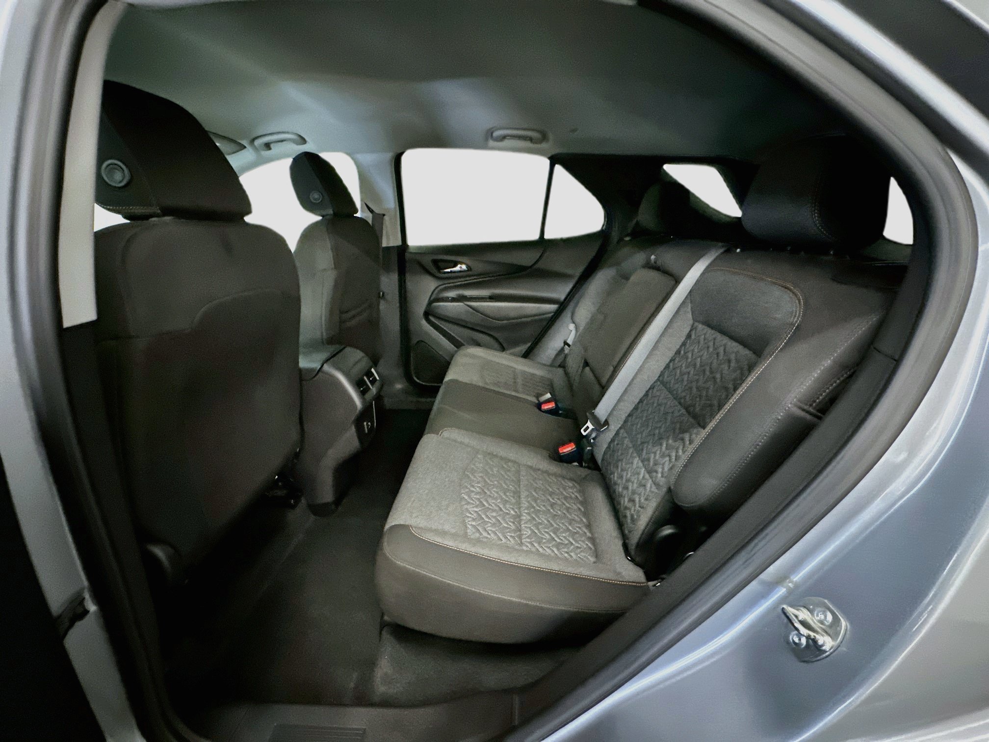 Used 2024 Chevrolet Equinox LT AWD/4WD image 29