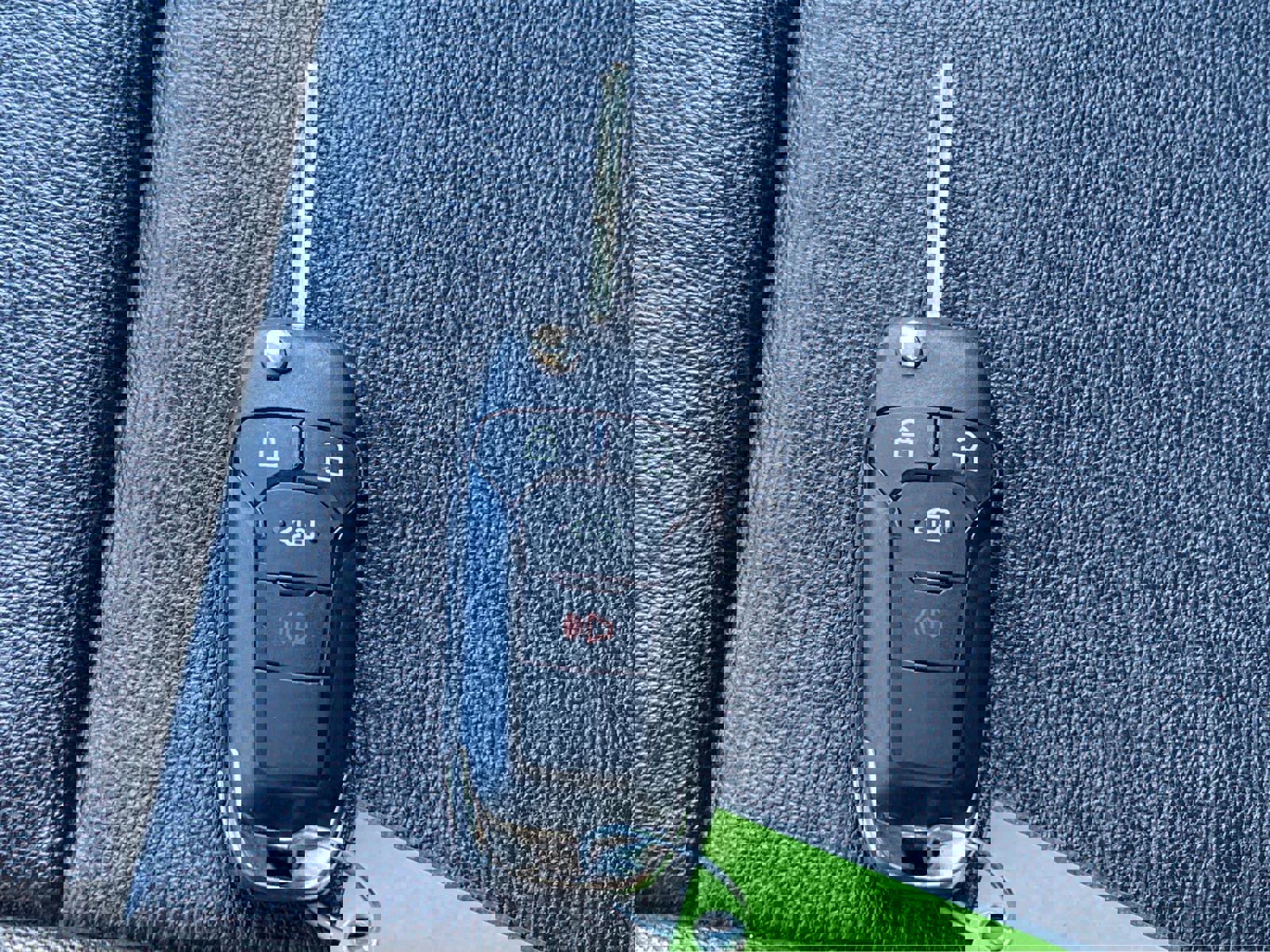 Used 2020 Ford Transit 250 148 High Roof image 44