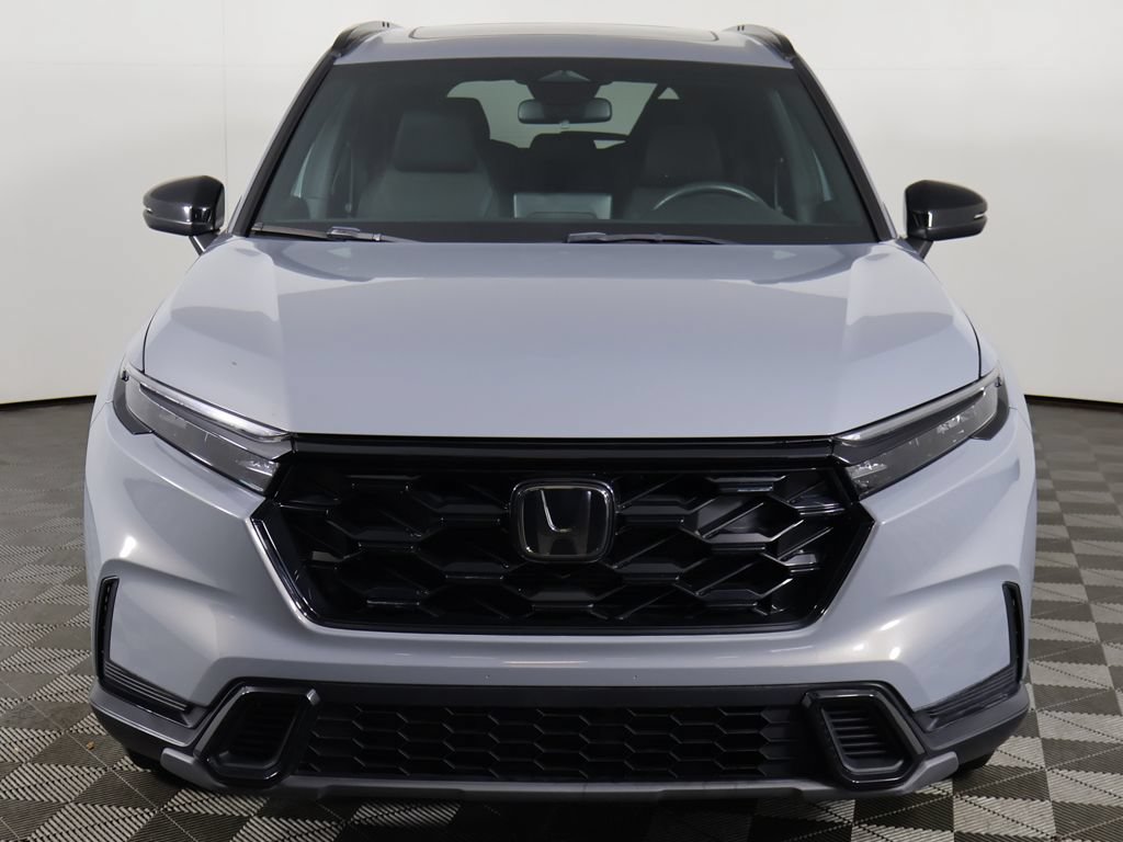Used 2023 Honda CR-V Sport image 11