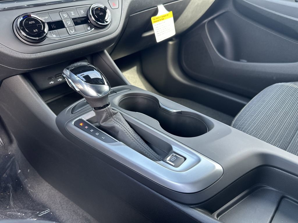 New 2026 Buick Envista Preferred w/ Convenience I Package image 10