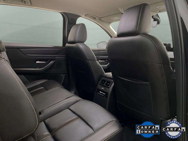Used 2025 MAZDA CX-90 3.3 Turbo w/ Select Package image 80