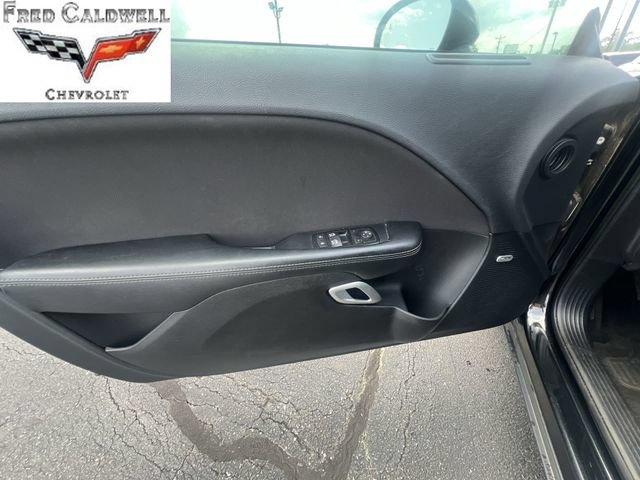 Used 2015 Dodge Challenger SXT w/ Super Sport Group (SS/T) RWD image 26