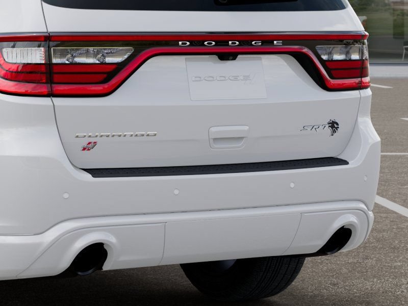 New 2026 Dodge Durango SRT Hellcat AWD/4WD image 13