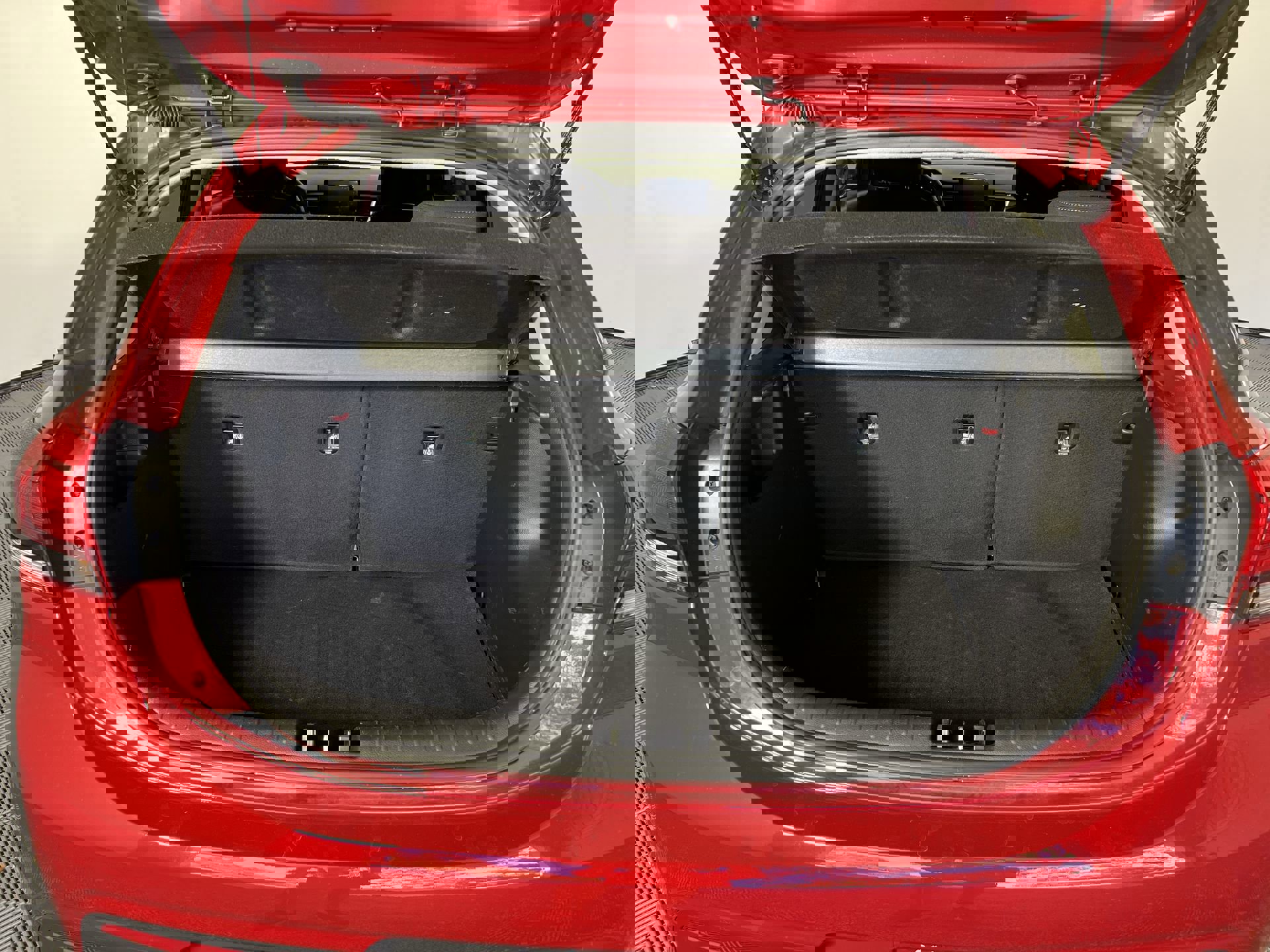 Used 2022 Kia Rio S image 37