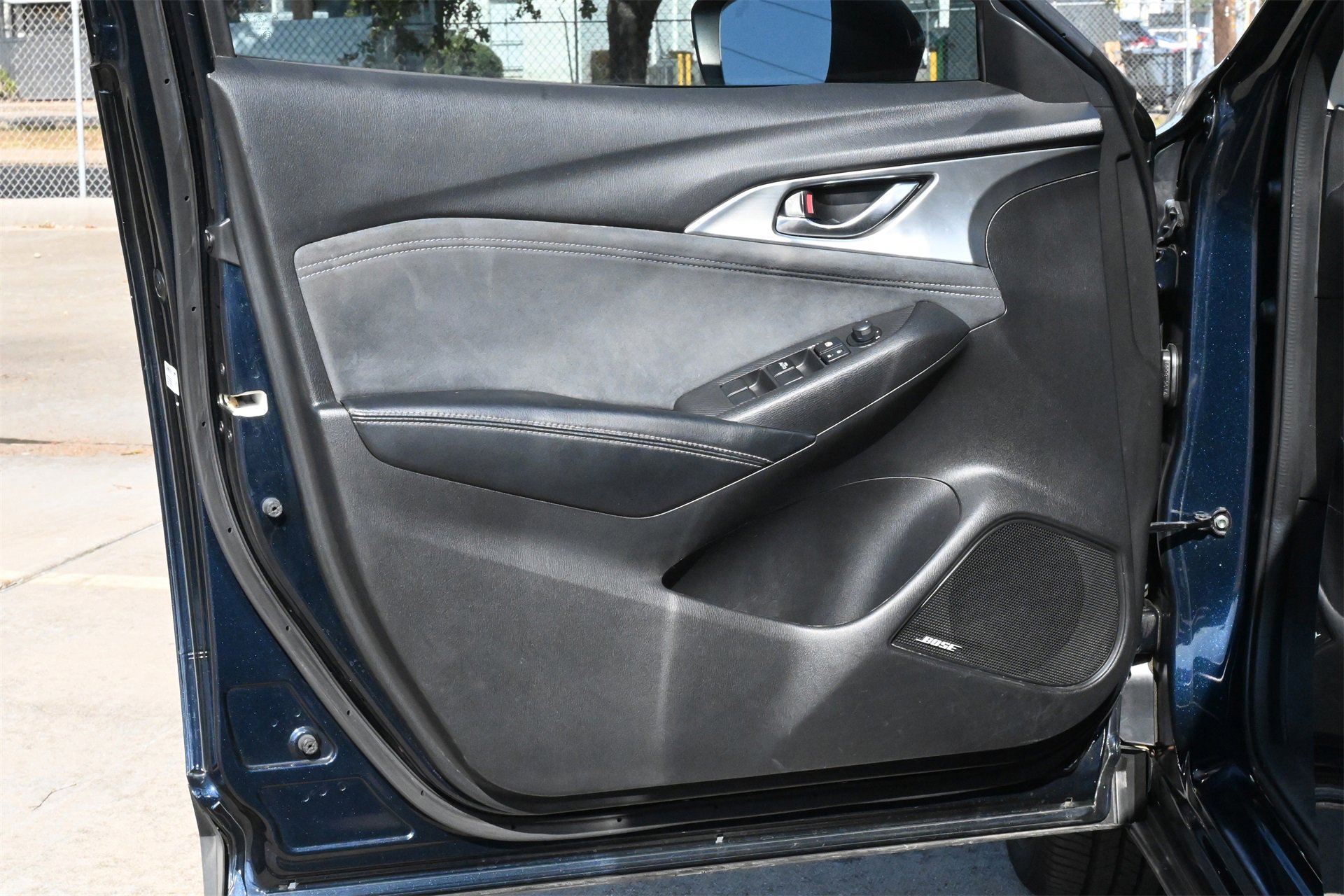 Used 2019 MAZDA CX-3 Grand Touring w/ Premium Package image 19