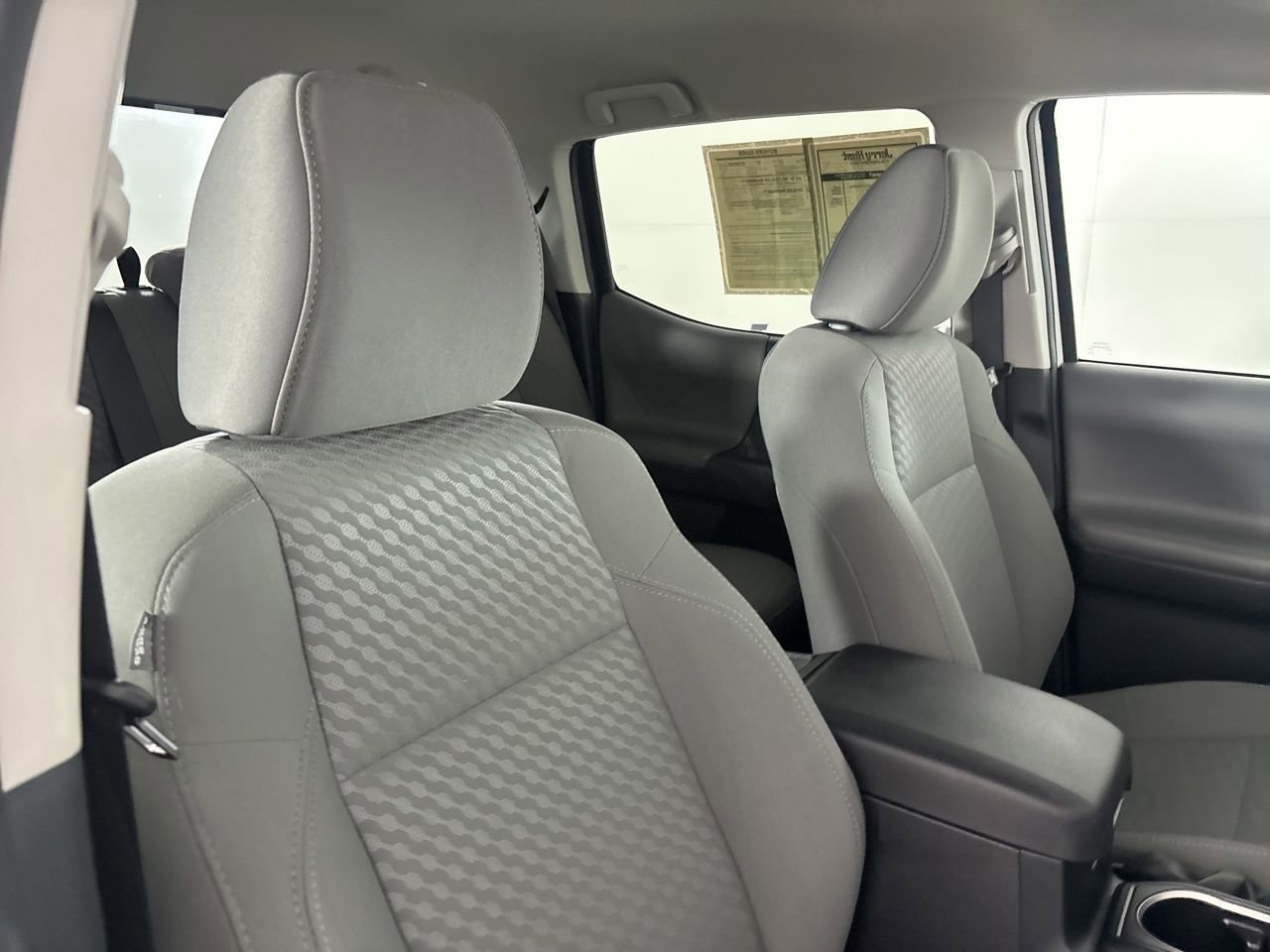 Used 2023 Toyota Tacoma SR image 26