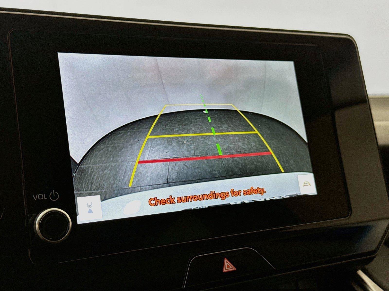Certified 2023 Toyota Venza LE AWD/4WD image 23