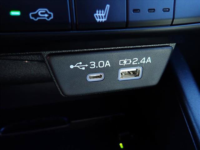 Certified 2026 Subaru Outback Premium AWD/4WD image 21