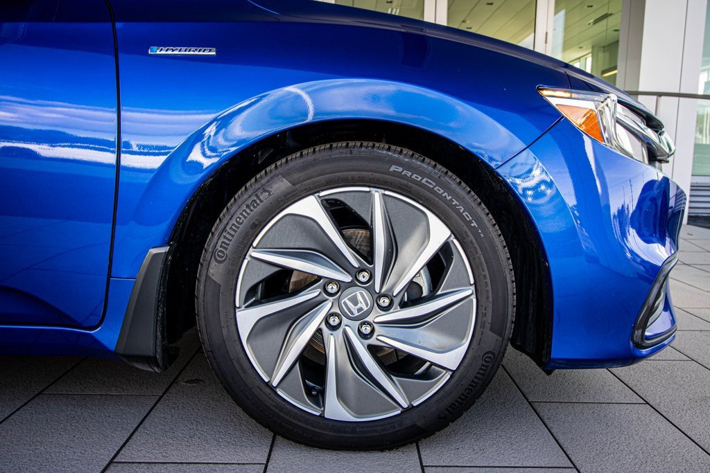 Used 2019 Honda Insight Touring image 22