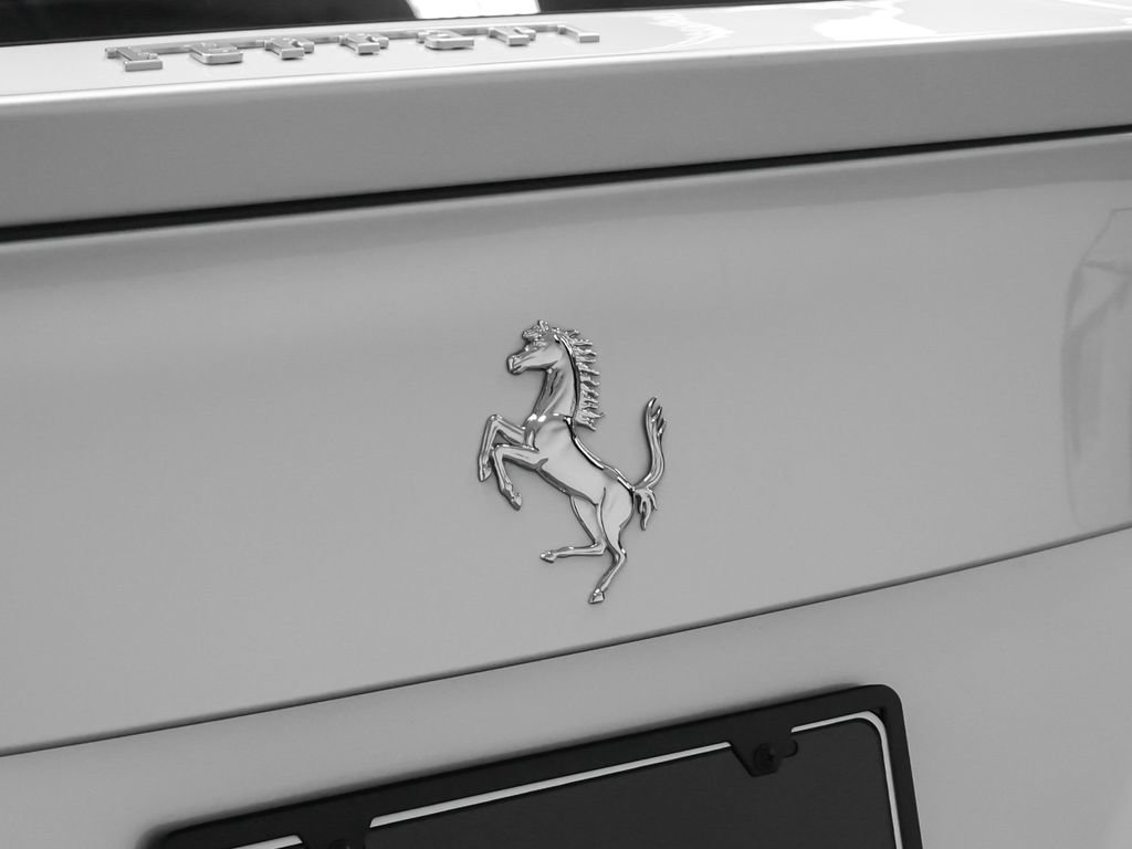 Certified 2014 Ferrari F12 Berlinetta RWD image 39