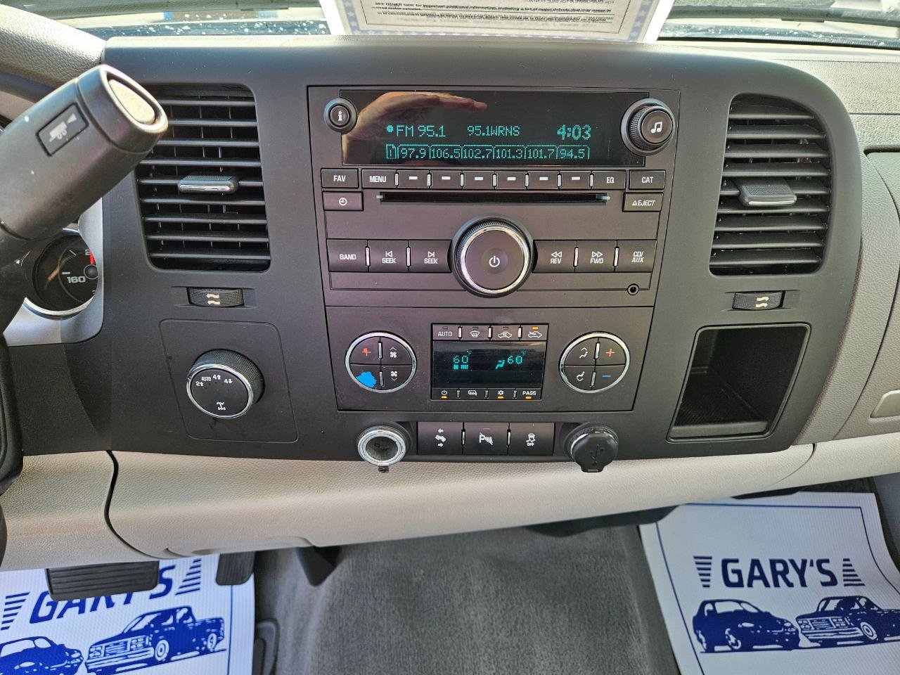 Used 2013 GMC Sierra 1500 SLE image 20