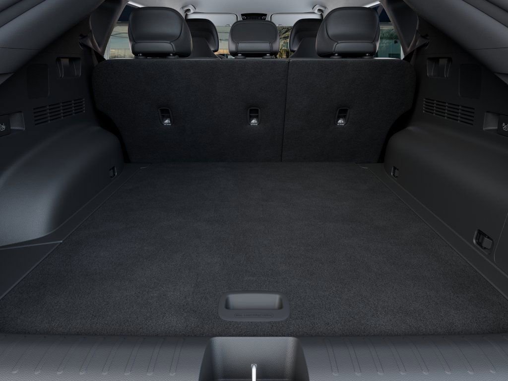 New 2025 Kia EV6 Wind image 19