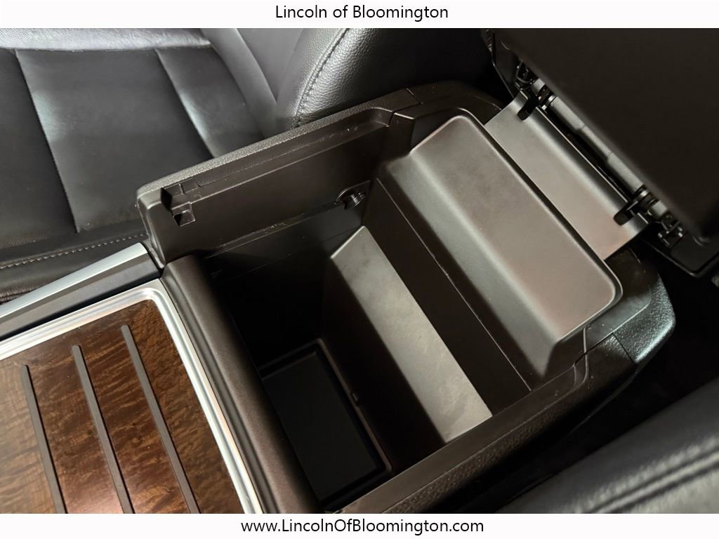 Used 2018 Acura MDX 3.5L image 32