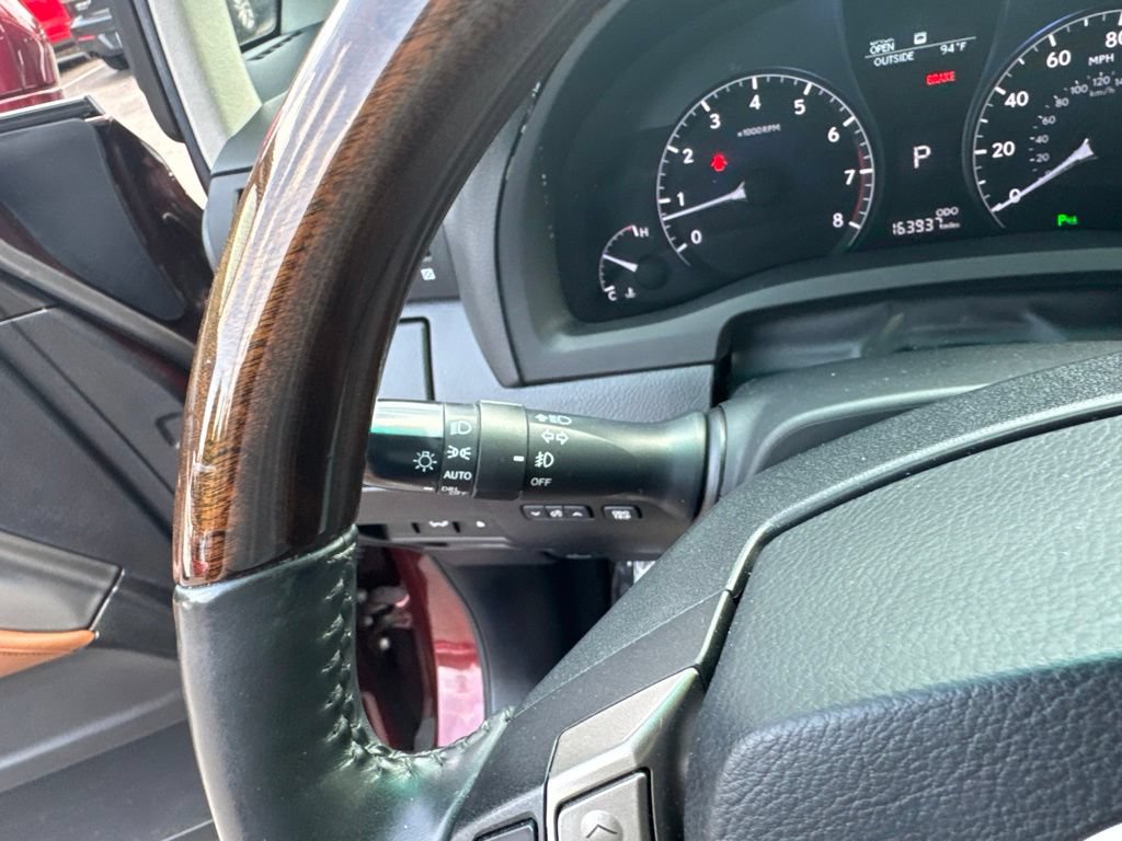 Used 2015 Lexus RX 350 FWD image 41