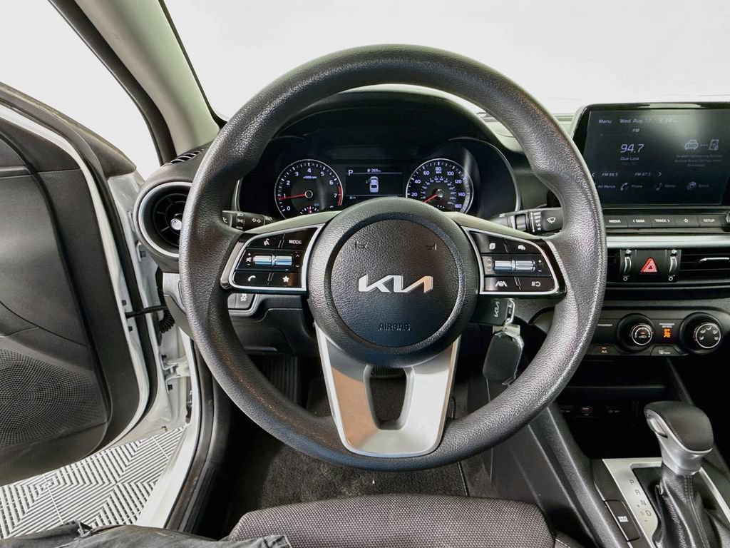 Used 2023 Kia Forte LX FWD image 11