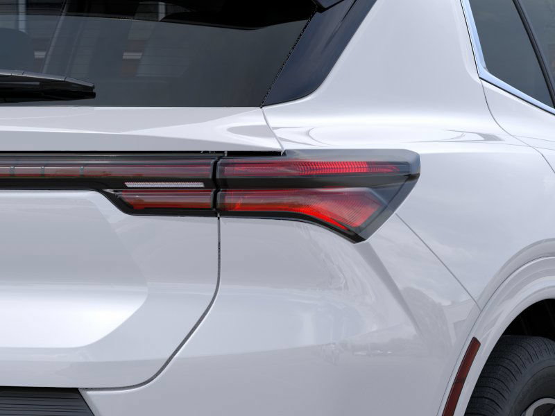 New 2025 Chevrolet Equinox EV LT FWD image 35